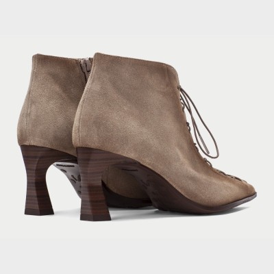 ZAPATO DE VESTIR MUJER HISPANITAS HI264960 